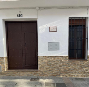 Casa Sol y Luna, Alozaina